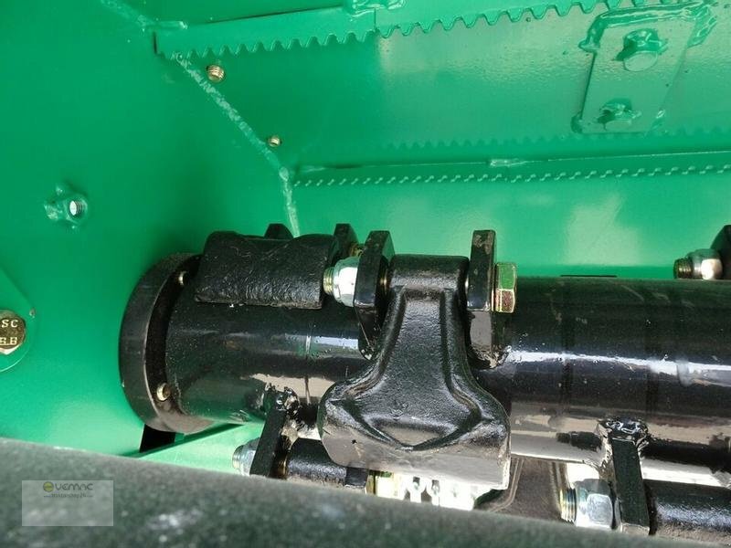 Mesin pemotong ambang baru Vemac Böschungsmulcher Geo AGD175 175cm Mulcher Seitenmulcher Mäher NEU: gambar 8