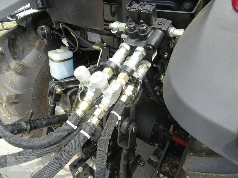 Mesin pemotong ambang baru Vemac Böschungsmulcher Geo AGD175 175cm Mulcher Seitenmulcher Mäher NEU: gambar 6