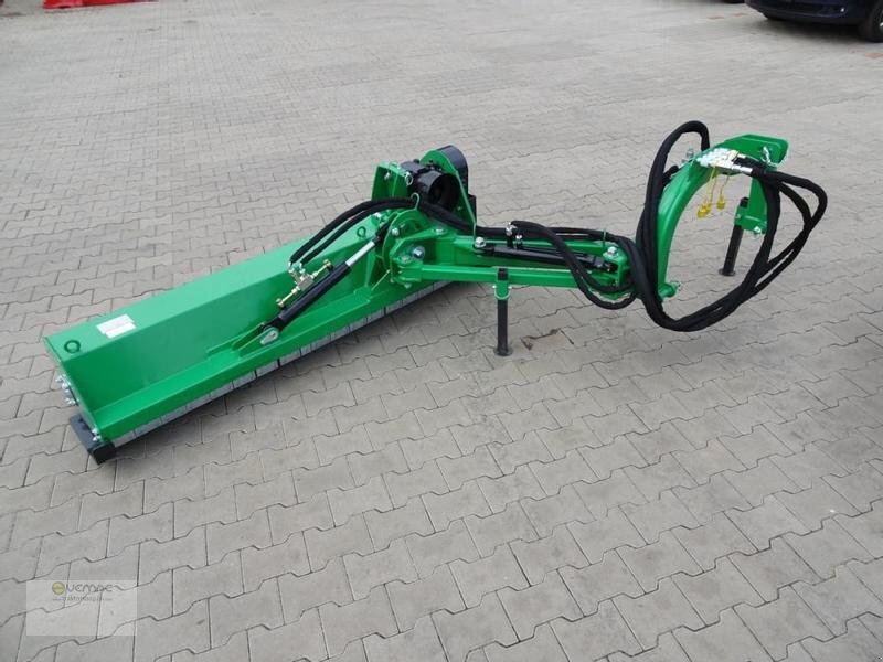 Vemac Böschungsmulcher Geo AGL145C 145cm Seitenmulcher Mulcher Mähwerk NEU - Mesin pemotong ambang: gambar 4 Vemac Böschungsmulcher Geo AGL145C 145cm Seitenmulcher Mulcher Mähwerk NEU - Mesin pemotong ambang: gambar 4