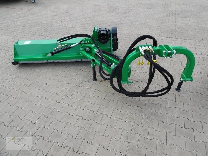 Vemac Böschungsmulcher Geo AGL165C 165cm Seitenmulcher Mulcher Mähwerk NEU - Mesin pemotong ambang: gambar 5 Vemac Böschungsmulcher Geo AGL165C 165cm Seitenmulcher Mulcher Mähwerk NEU - Mesin pemotong ambang: gambar 5