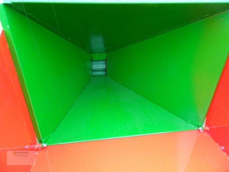 Pemotong kayu baru Vemac CIP1200 Holzhäcksler Holzschredder Häcksler Diesel Kette NEU: gambar 15