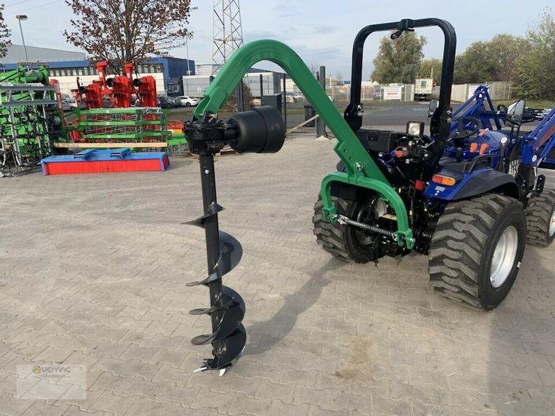 Vemac Erdbohrer Geo HMD-S24 30cm Bohrer Erdbohrgerät Traktor NEU - Auger untuk Traktor: gambar 3 Vemac Erdbohrer Geo HMD-S24 30cm Bohrer Erdbohrgerät Traktor NEU - Auger untuk Traktor: gambar 3