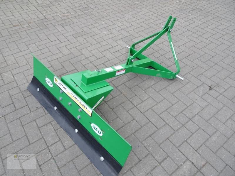 Vemac GB4 120cm Planierschild Wegehobel Erdhobel 180 200cm NEU - Pisau untuk Traktor: gambar 4 Vemac GB4 120cm Planierschild Wegehobel Erdhobel 180 200cm NEU - Pisau untuk Traktor: gambar 4