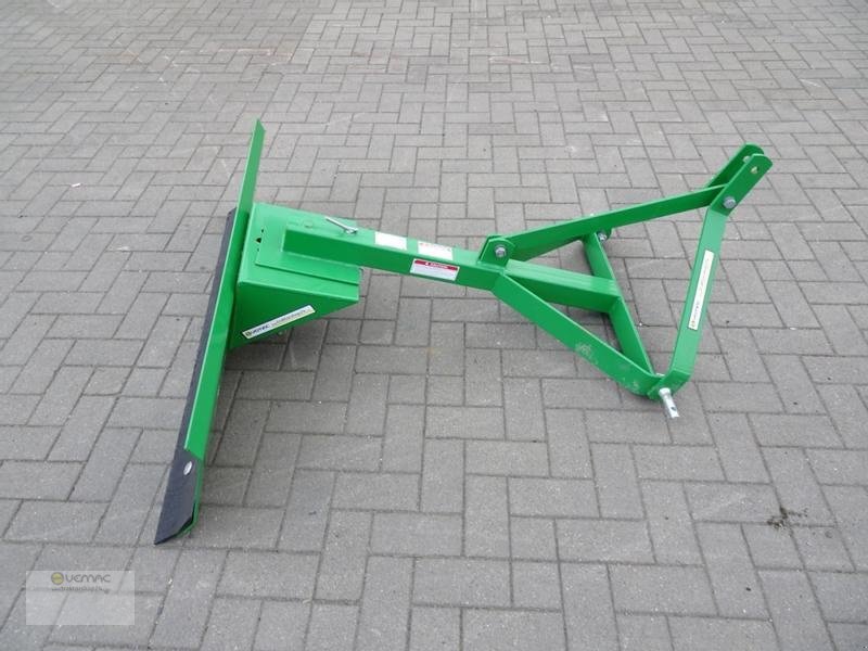 Vemac GB4 120cm Planierschild Wegehobel Erdhobel 180 200cm NEU - Pisau untuk Traktor: gambar 3 Vemac GB4 120cm Planierschild Wegehobel Erdhobel 180 200cm NEU - Pisau untuk Traktor: gambar 3