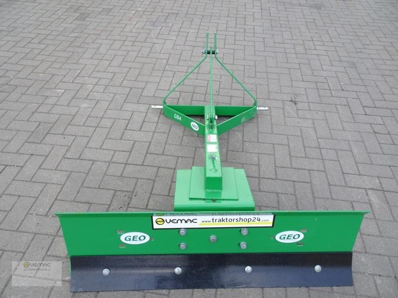 Vemac GB4 120cm Planierschild Wegehobel Erdhobel 180 200cm NEU - Pisau untuk Traktor: gambar 5 Vemac GB4 120cm Planierschild Wegehobel Erdhobel 180 200cm NEU - Pisau untuk Traktor: gambar 5