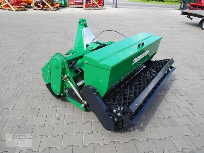 Vemac Geo SB145 Umkehrfräse Saatkasten Bodenfräse Bodenumkehrfräse NEU - Rotavator: gambar 1 Vemac Geo SB145 Umkehrfräse Saatkasten Bodenfräse Bodenumkehrfräse NEU - Rotavator: gambar 1