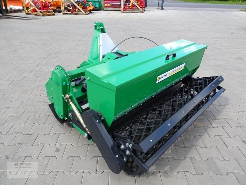 Vemac Geo SB145 Umkehrfräse Saatkasten Bodenfräse Bodenumkehrfräse NEU - Rotavator: gambar 2 Vemac Geo SB145 Umkehrfräse Saatkasten Bodenfräse Bodenumkehrfräse NEU - Rotavator: gambar 2