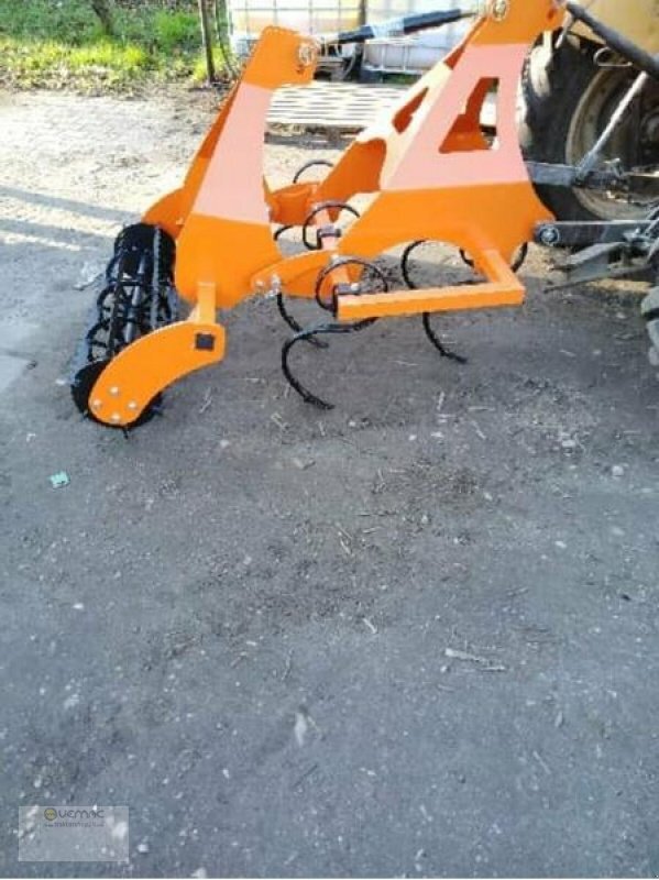 Vemac Grubber 120cm Feingrubber Leichtgrubber Kultivator Walze NEU - Petani: gambar 4 Vemac Grubber 120cm Feingrubber Leichtgrubber Kultivator Walze NEU - Petani: gambar 4