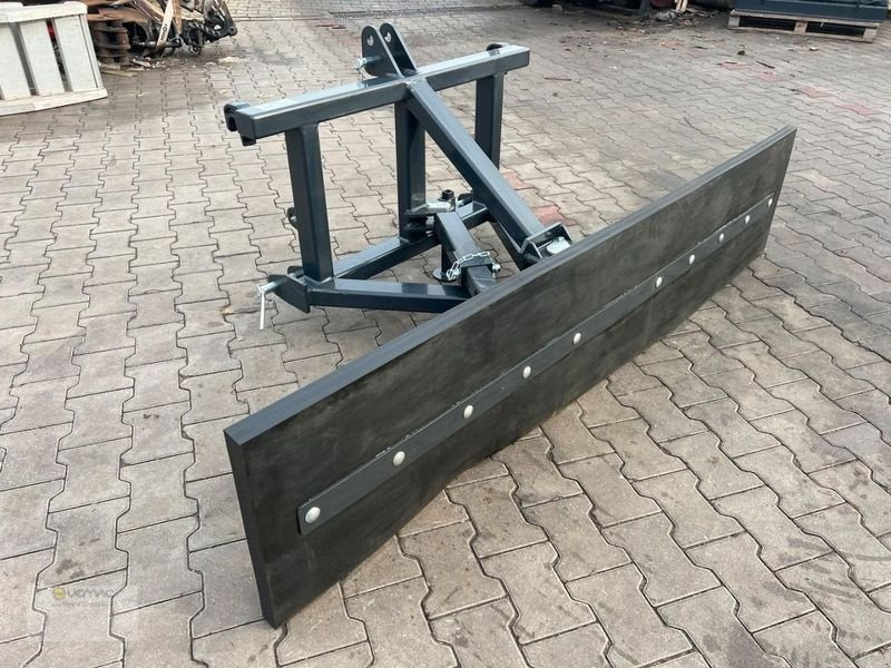 Vemac Gummischieber 150 170 200 220 240 260 300 cm verstellbar Euro Futterschieber Gülleschieber - Pisau untuk Peralatan pertanian: gambar 3 Vemac Gummischieber 150 170 200 220 240 260 300 cm verstellbar Euro Futterschieber Gülleschieber - Pisau untuk Peralatan pertanian: gambar 3