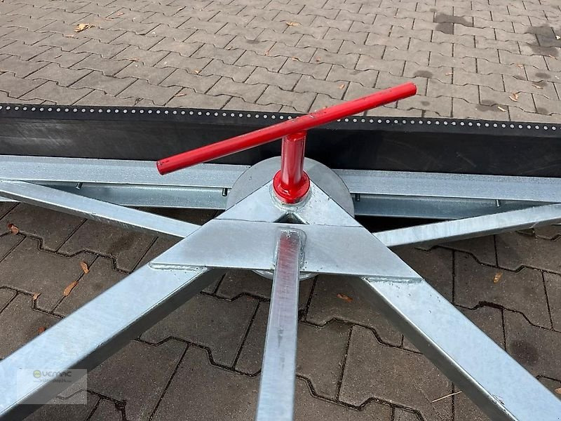 Vemac Gummischieber 170 Verstellbar EURO Gülleschieber Mistschieber NEU - Pisau: gambar 4 Vemac Gummischieber 170 Verstellbar EURO Gülleschieber Mistschieber NEU - Pisau: gambar 4