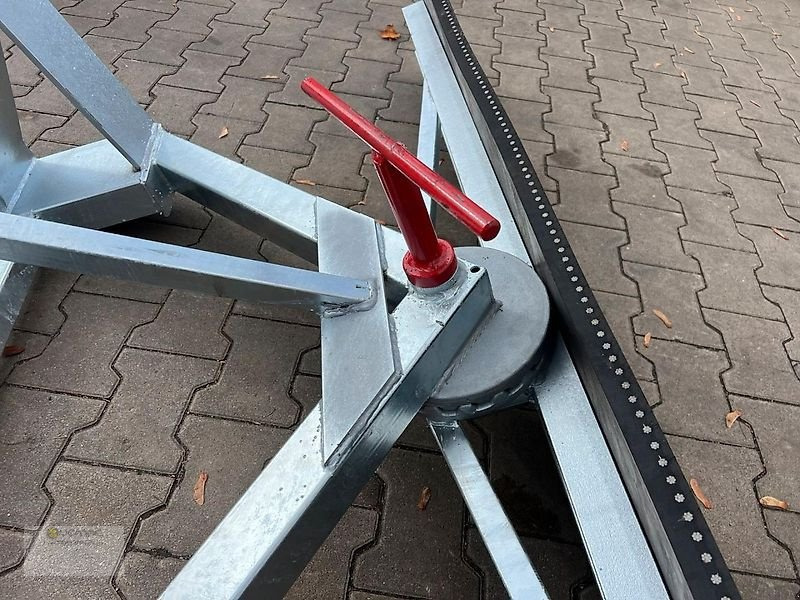 Vemac Gummischieber 170 Verstellbar EURO Gülleschieber Mistschieber NEU - Pisau: gambar 3 Vemac Gummischieber 170 Verstellbar EURO Gülleschieber Mistschieber NEU - Pisau: gambar 3