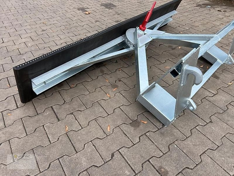 Vemac Gummischieber 170 Verstellbar EURO Gülleschieber Mistschieber NEU - Pisau: gambar 5 Vemac Gummischieber 170 Verstellbar EURO Gülleschieber Mistschieber NEU - Pisau: gambar 5