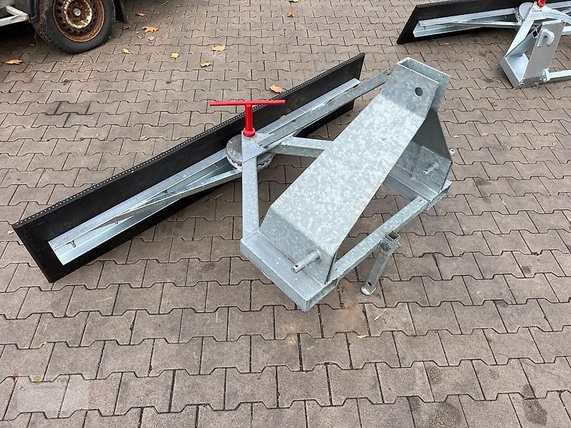 Vemac Gummischieber 170cm verstellbar Gülleschieber Stapler Traktor NEU - Pisau: gambar 5 Vemac Gummischieber 170cm verstellbar Gülleschieber Stapler Traktor NEU - Pisau: gambar 5