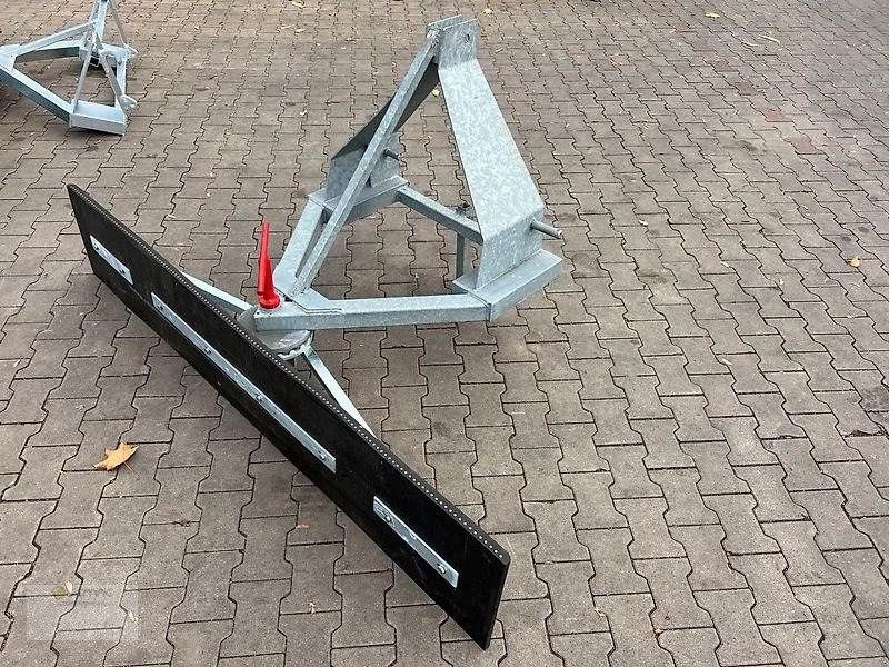 Vemac Gummischieber 170cm verstellbar Gülleschieber Stapler Traktor NEU - Pisau: gambar 4 Vemac Gummischieber 170cm verstellbar Gülleschieber Stapler Traktor NEU - Pisau: gambar 4