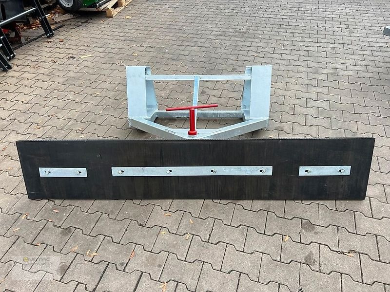 Vemac Gummischieber 200 Verstellbar EURO Gülleschieber Mistschieber NEU - Pisau: gambar 2 Vemac Gummischieber 200 Verstellbar EURO Gülleschieber Mistschieber NEU - Pisau: gambar 2