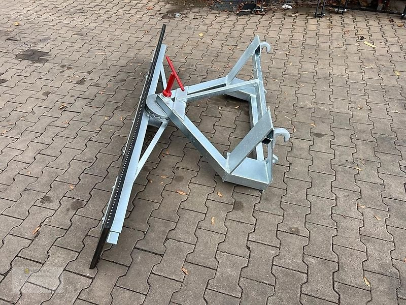 Vemac Gummischieber 200 Verstellbar EURO Gülleschieber Mistschieber NEU - Pisau: gambar 4 Vemac Gummischieber 200 Verstellbar EURO Gülleschieber Mistschieber NEU - Pisau: gambar 4