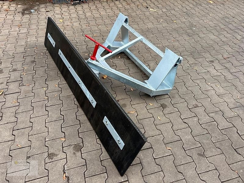 Vemac Gummischieber 200 Verstellbar EURO Gülleschieber Mistschieber NEU - Pisau: gambar 3 Vemac Gummischieber 200 Verstellbar EURO Gülleschieber Mistschieber NEU - Pisau: gambar 3