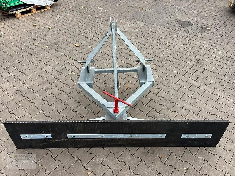 Vemac Gummischieber 200cm verstellbar Gülleschieber Stapler Traktor NEU - Pisau: gambar 2 Vemac Gummischieber 200cm verstellbar Gülleschieber Stapler Traktor NEU - Pisau: gambar 2