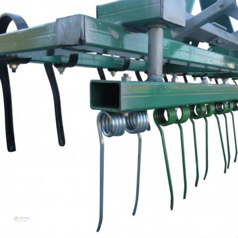 Vemac HM200 Reitplatzplaner Reitbahnplaner Bahnplaner Planer NEU - Mesin pengolahan tanah: gambar 2 Vemac HM200 Reitplatzplaner Reitbahnplaner Bahnplaner Planer NEU - Mesin pengolahan tanah: gambar 2