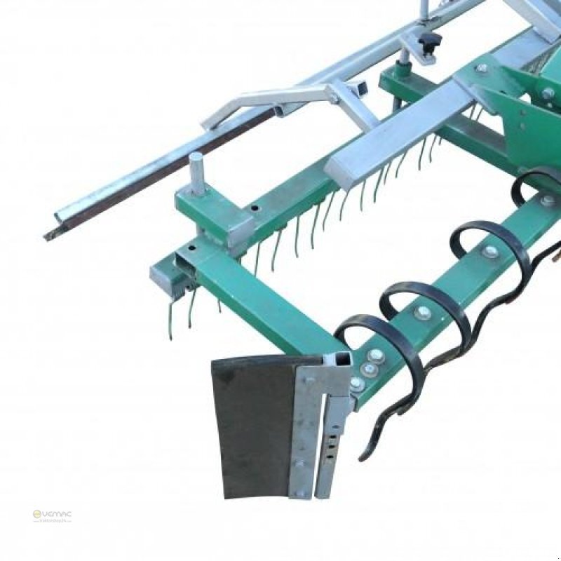 Vemac HM200 Reitplatzplaner Reitbahnplaner Bahnplaner Planer NEU - Mesin pengolahan tanah: gambar 3 Vemac HM200 Reitplatzplaner Reitbahnplaner Bahnplaner Planer NEU - Mesin pengolahan tanah: gambar 3