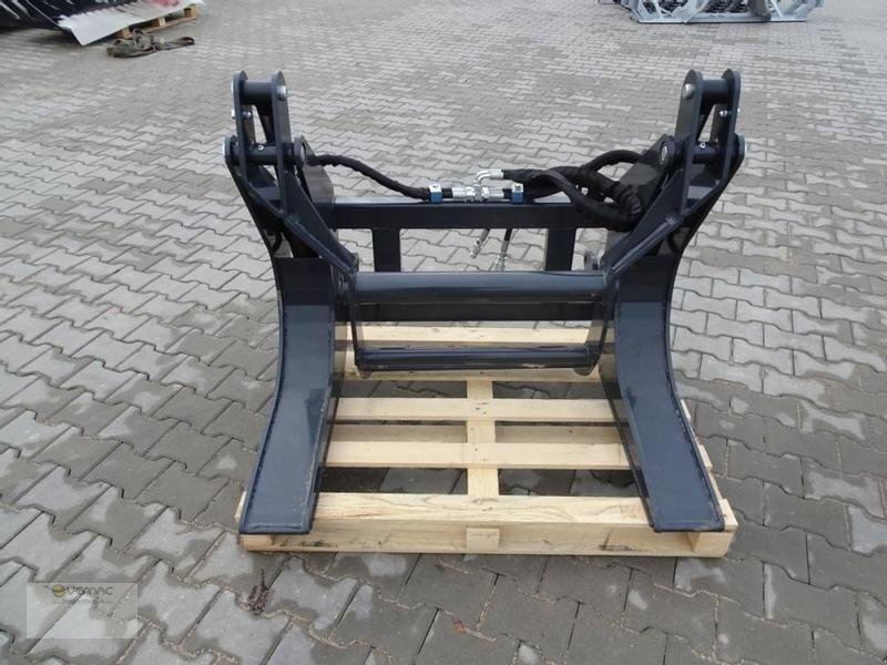 Vemac Holzgreifer Poltergabel Forstzange Holzzange Polterzange - Grapple untuk Mesin kehutanan: gambar 3 Vemac Holzgreifer Poltergabel Forstzange Holzzange Polterzange - Grapple untuk Mesin kehutanan: gambar 3