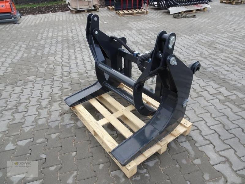 Vemac Holzgreifer Poltergabel Forstzange Holzzange Polterzange - Grapple untuk Mesin kehutanan: gambar 2 Vemac Holzgreifer Poltergabel Forstzange Holzzange Polterzange - Grapple untuk Mesin kehutanan: gambar 2
