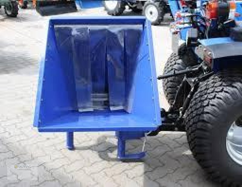 Vemac Holzhacker TR75 Grobhäcksler Hacker Häcksler Schredder NEU - Pemotong kayu: gambar 3 Vemac Holzhacker TR75 Grobhäcksler Hacker Häcksler Schredder NEU - Pemotong kayu: gambar 3