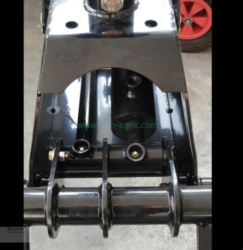 Vemac Holzzange Holzgreifer Forstzange Forstgreifer Greifer Zange - Grapple untuk Mesin kehutanan: gambar 5 Vemac Holzzange Holzgreifer Forstzange Forstgreifer Greifer Zange - Grapple untuk Mesin kehutanan: gambar 5