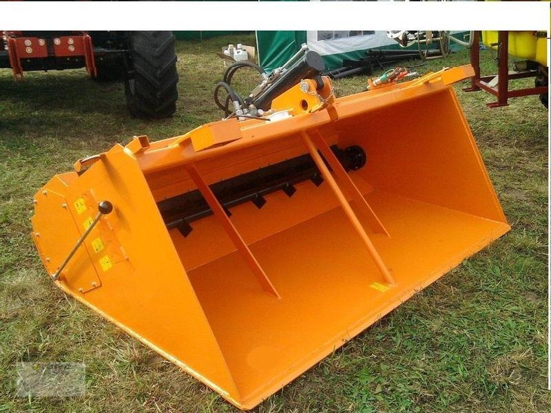 Vemac Kastenstreuer 200cm Streuer Selbstlader Salzstreuer Winterdienst - Penyebar pasir/ Garam: gambar 3 Vemac Kastenstreuer 200cm Streuer Selbstlader Salzstreuer Winterdienst - Penyebar pasir/ Garam: gambar 3