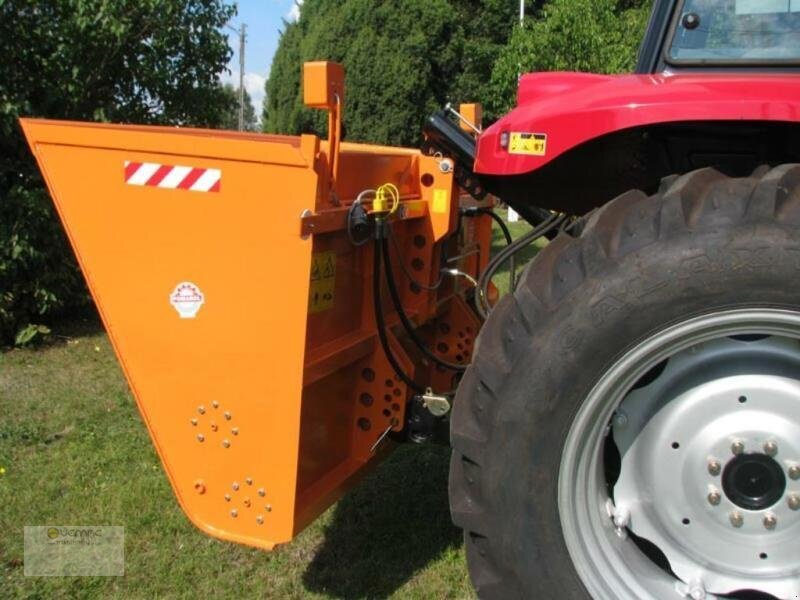 Vemac Kastenstreuer 200cm Streuer Selbstlader Salzstreuer Winterdienst - Penyebar pasir/ Garam: gambar 1 Vemac Kastenstreuer 200cm Streuer Selbstlader Salzstreuer Winterdienst - Penyebar pasir/ Garam: gambar 1