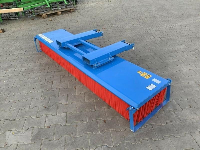 Vemac Kehrbesen 150 220 250 Kehrbürste Kehrmaschine Bürste Traktor NEU - Sapu: gambar 2 Vemac Kehrbesen 150 220 250 Kehrbürste Kehrmaschine Bürste Traktor NEU - Sapu: gambar 2