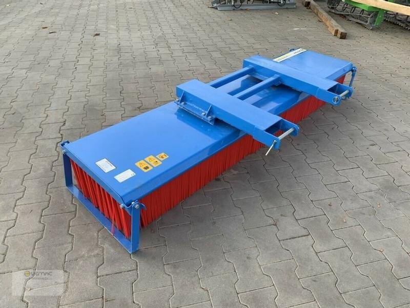 Vemac Kehrbesen 150 220 250 Kehrbürste Kehrmaschine Bürste Traktor NEU - Sapu: gambar 5 Vemac Kehrbesen 150 220 250 Kehrbürste Kehrmaschine Bürste Traktor NEU - Sapu: gambar 5