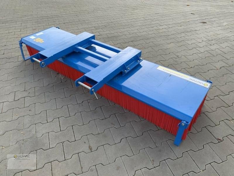 Vemac Kehrbesen 150 220 250 Kehrbürste Kehrmaschine Bürste Traktor NEU - Sapu: gambar 4 Vemac Kehrbesen 150 220 250 Kehrbürste Kehrmaschine Bürste Traktor NEU - Sapu: gambar 4