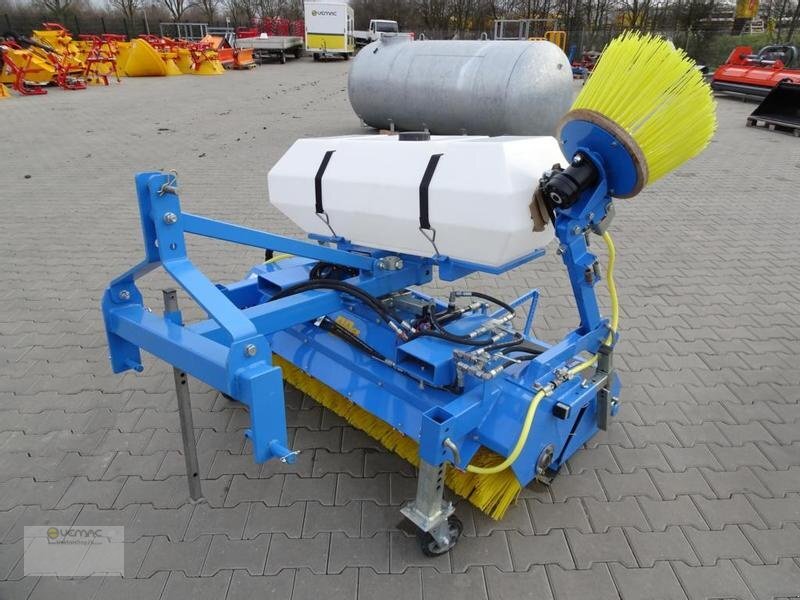 Vemac Kehrmaschine 150 180 230 250 280 Kehrbürste Kehrbesen Traktor NEU - Sapu: gambar 2 Vemac Kehrmaschine 150 180 230 250 280 Kehrbürste Kehrbesen Traktor NEU - Sapu: gambar 2