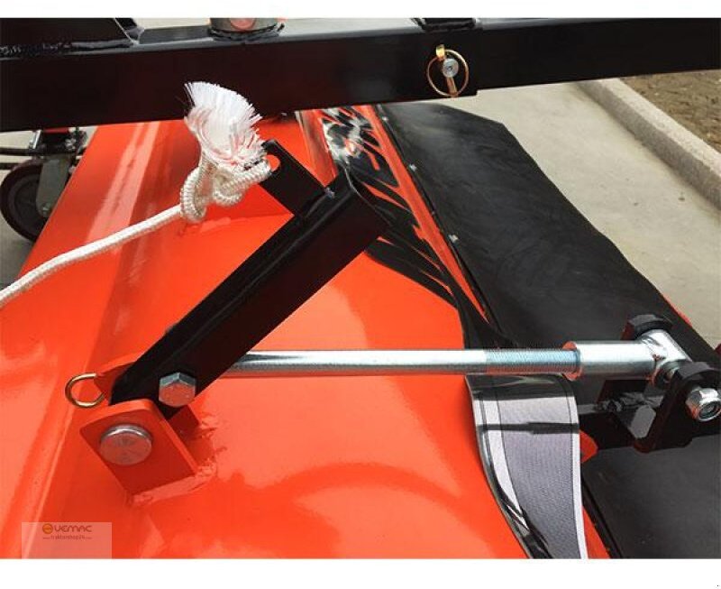 Vemac Kehrmaschine 160cm Kehrbürste Bürste Traktor Radlader Stapler NEU - Sapu: gambar 3 Vemac Kehrmaschine 160cm Kehrbürste Bürste Traktor Radlader Stapler NEU - Sapu: gambar 3