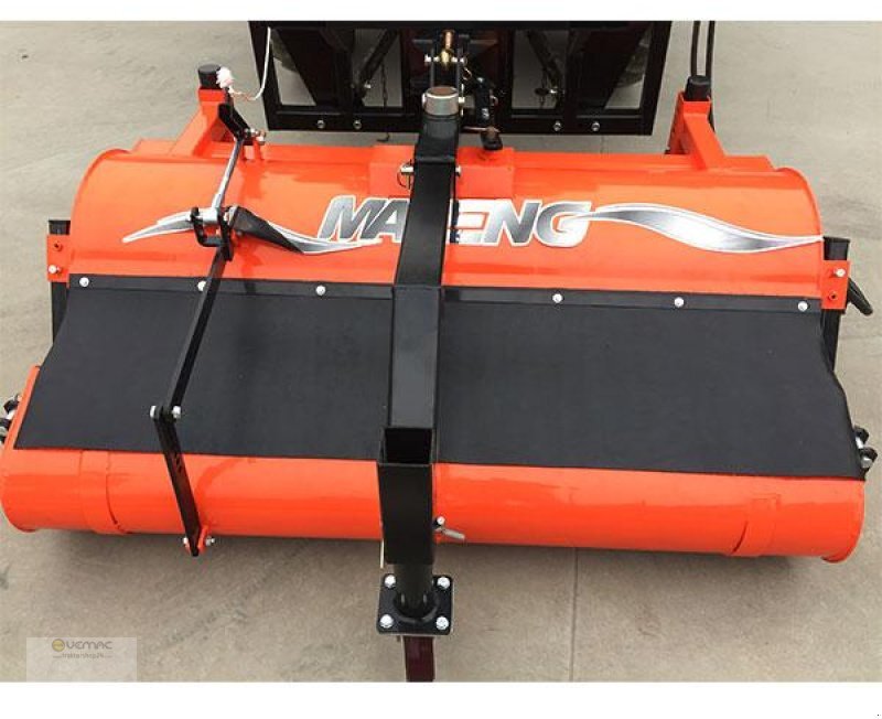 Vemac Kehrmaschine 160cm Kehrbürste Bürste Traktor Radlader Stapler NEU - Sapu: gambar 2 Vemac Kehrmaschine 160cm Kehrbürste Bürste Traktor Radlader Stapler NEU - Sapu: gambar 2