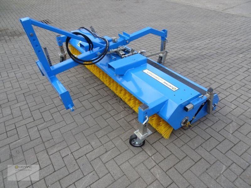 Vemac Kehrmaschine 230cm Kehrbürste Schlepper Traktor Gabelstapler NEU - Sapu: gambar 5 Vemac Kehrmaschine 230cm Kehrbürste Schlepper Traktor Gabelstapler NEU - Sapu: gambar 5