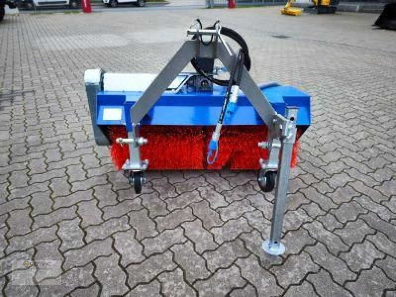 Vemac Kehrmaschine FM140 140cm Kehrbesen Bürste Traktor Zapfwelle NEU - Sapu: gambar 4 Vemac Kehrmaschine FM140 140cm Kehrbesen Bürste Traktor Zapfwelle NEU - Sapu: gambar 4