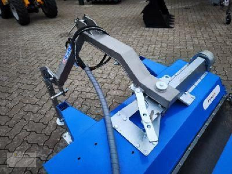 Vemac Kehrmaschine FM140 140cm Kehrbesen Bürste Traktor Zapfwelle NEU - Sapu: gambar 5 Vemac Kehrmaschine FM140 140cm Kehrbesen Bürste Traktor Zapfwelle NEU - Sapu: gambar 5