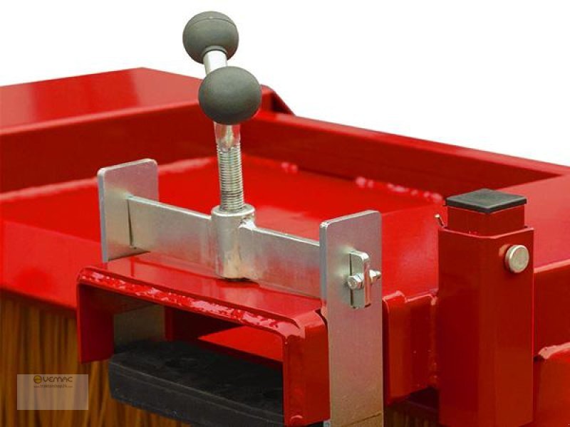 Vemac Kehrmaschine Kehrbesen Kehrbürste Schneeschieber 150cm NEU - Sapu: gambar 3 Vemac Kehrmaschine Kehrbesen Kehrbürste Schneeschieber 150cm NEU - Sapu: gambar 3