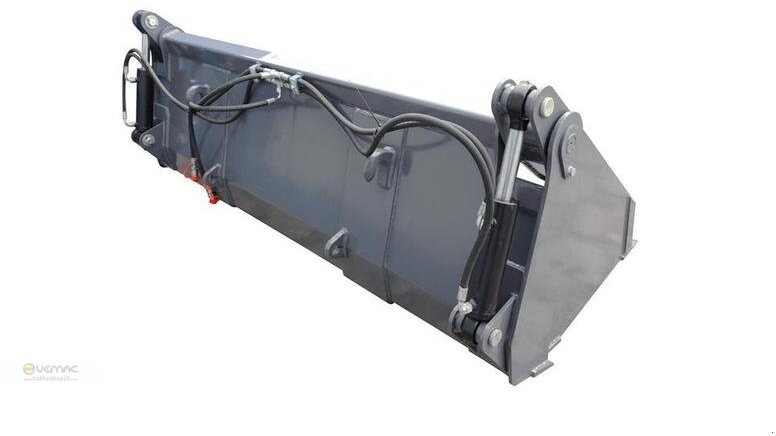 Vemac Klappschaufel 4-in-1 Schaufel Erdschaufel 140cm NEU - Ember loader: gambar 2 Vemac Klappschaufel 4-in-1 Schaufel Erdschaufel 140cm NEU - Ember loader: gambar 2