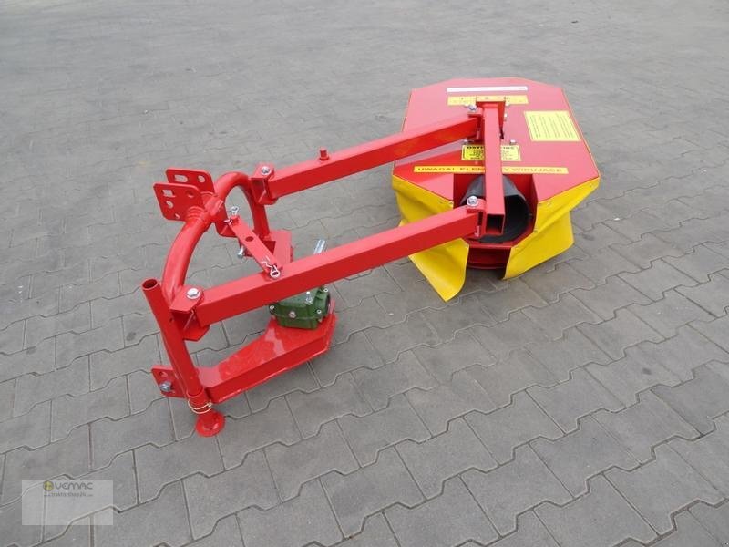 Mesin pemotong padang rumput baru Vemac Mini Kreiselmähwerk Trommelmähwerk Mähwerk Mäher KMM NEU: gambar 9 Mesin pemotong padang rumput baru Vemac Mini Kreiselmähwerk Trommelmähwerk Mähwerk Mäher KMM NEU: gambar 9