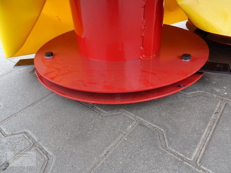 Mesin pemotong padang rumput baru Vemac Mini Kreiselmähwerk Trommelmähwerk Mähwerk Mäher KMM NEU: gambar 12 Mesin pemotong padang rumput baru Vemac Mini Kreiselmähwerk Trommelmähwerk Mähwerk Mäher KMM NEU: gambar 12