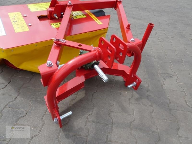 Mesin pemotong padang rumput baru Vemac Mini Kreiselmähwerk Trommelmähwerk Mähwerk Mäher KMM NEU: gambar 7 Mesin pemotong padang rumput baru Vemac Mini Kreiselmähwerk Trommelmähwerk Mähwerk Mäher KMM NEU: gambar 7