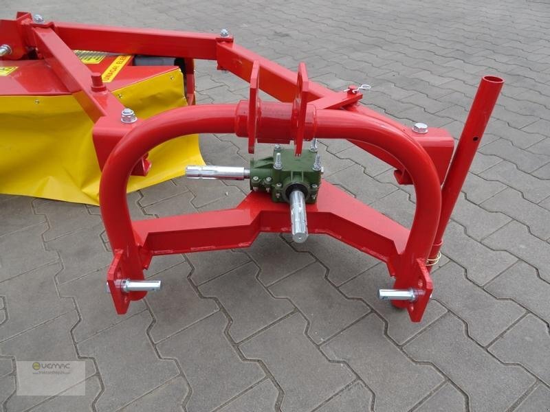 Mesin pemotong padang rumput baru Vemac Mini Kreiselmähwerk Trommelmähwerk Mähwerk Mäher KMM NEU: gambar 10 Mesin pemotong padang rumput baru Vemac Mini Kreiselmähwerk Trommelmähwerk Mähwerk Mäher KMM NEU: gambar 10