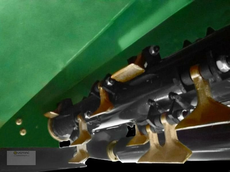 Vemac Mulcher Geo ATV 145 KD Plus 20PS Benzin Quad Schlegelmulcher NEU - Mesin pemotong chopper/ Mulcher: gambar 2 Vemac Mulcher Geo ATV 145 KD Plus 20PS Benzin Quad Schlegelmulcher NEU - Mesin pemotong chopper/ Mulcher: gambar 2