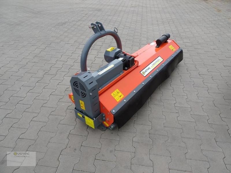 Vemac Mulcher Schlegelmulcher ML125 125cm NEU - Mesin pemotong chopper: gambar 2 Vemac Mulcher Schlegelmulcher ML125 125cm NEU - Mesin pemotong chopper: gambar 2