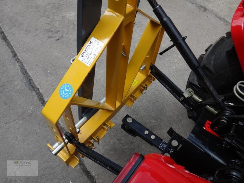 Vemac Palettengabel Gabel Heckgabel Hubgabel NEU - Garpu rumput untuk Traktor: gambar 3 Vemac Palettengabel Gabel Heckgabel Hubgabel NEU - Garpu rumput untuk Traktor: gambar 3