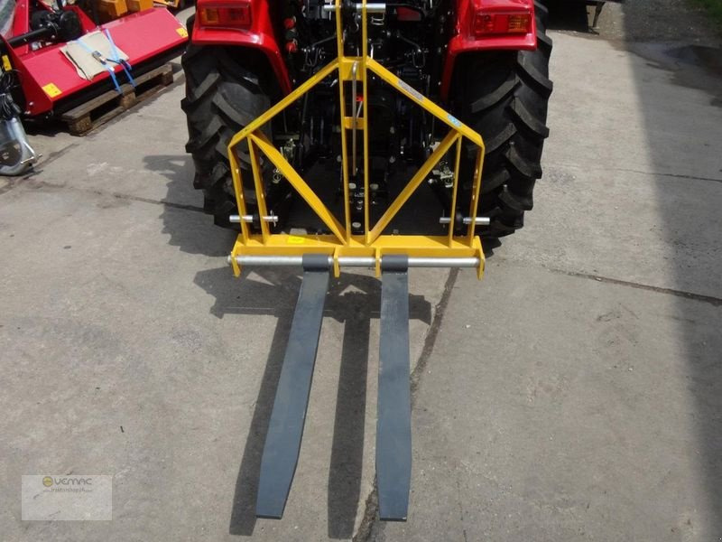 Vemac Palettengabel PH300 300kg Gabel Paletten 3 Punkt Traktor NEU - Garpu rumput: gambar 5 Vemac Palettengabel PH300 300kg Gabel Paletten 3 Punkt Traktor NEU - Garpu rumput: gambar 5