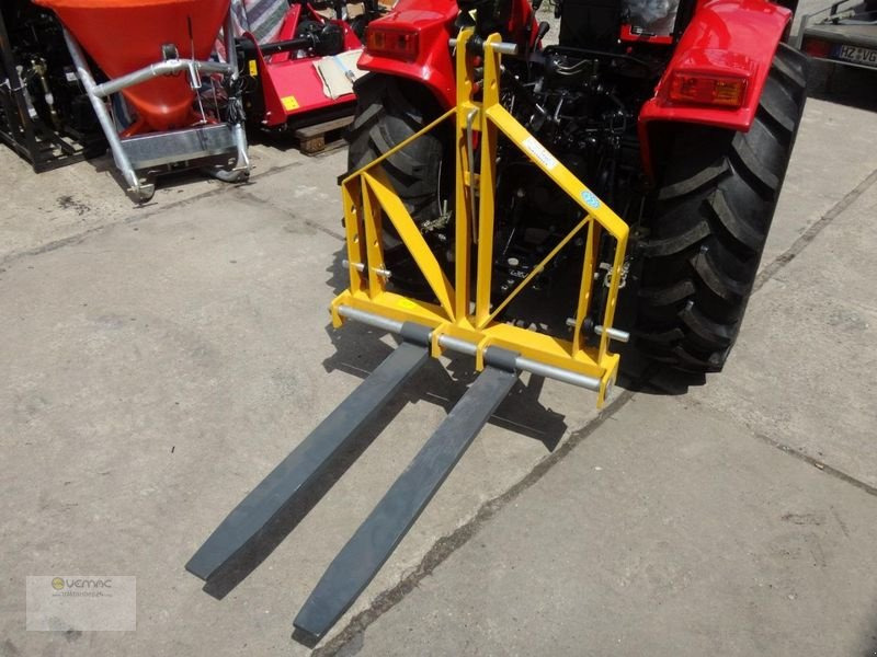 Vemac Palettengabel PH300 300kg Gabel Paletten 3 Punkt Traktor NEU - Garpu rumput: gambar 1 Vemac Palettengabel PH300 300kg Gabel Paletten 3 Punkt Traktor NEU - Garpu rumput: gambar 1